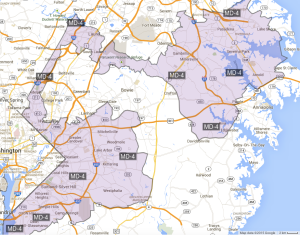 4th Congressional District